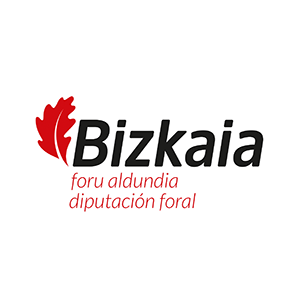 Logo Diputación Foral de Bizkaia