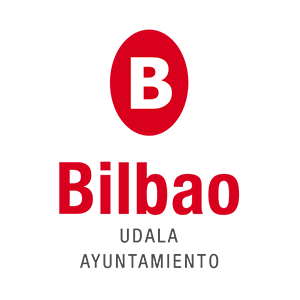 Logo Ayuntamiento de Bilbao