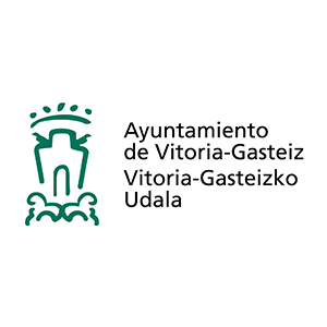 Logo Ayuntamiento de Vitoria-Gasteiz
