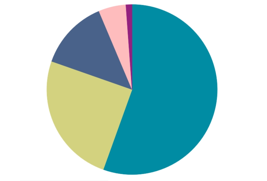 Modalitate, bideratze-modu eta lankidetza-instrumentuen araberako ordainketak