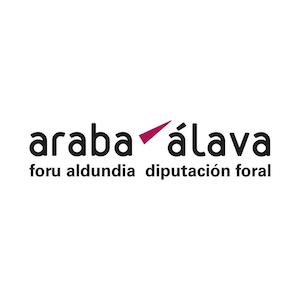 Logo Arabako Foru Aldundia