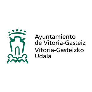 Logo Vitoria-Gasteizko Udala