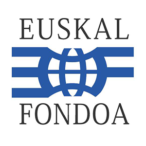 Logo Euskal Fondoa