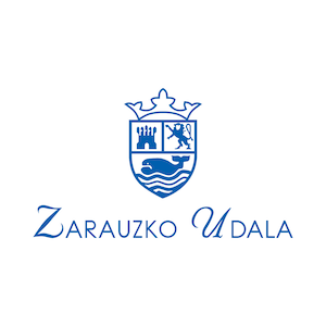 Logo Ayuntamiento de Zarautz